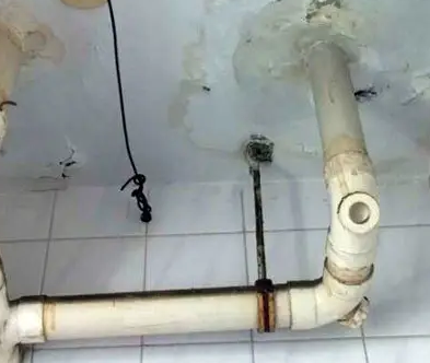 邕宁卫生间漏水检测多少钱