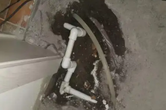 邕宁卫生间漏水检测多少钱