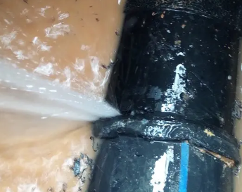 邕宁漏水维修价格明细