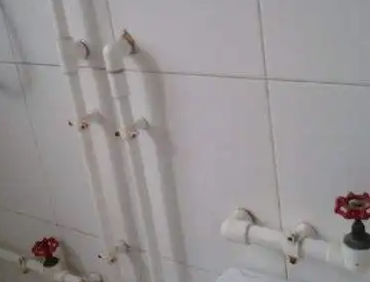 邕宁水管维修多少钱