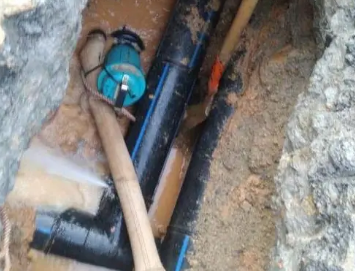 邕宁水管维修哪家好