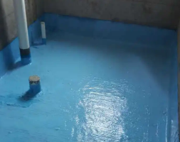 邕宁卫生间防水哪家好