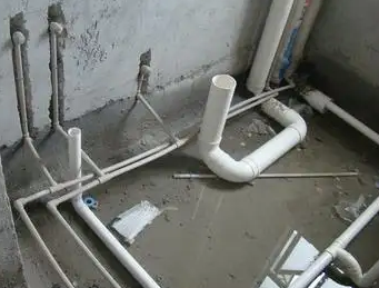 邕宁水管维修多少钱