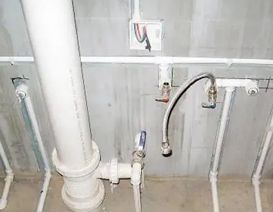 邕宁水管维修价格明细