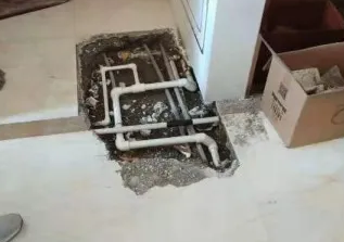 邕宁查漏水多少钱