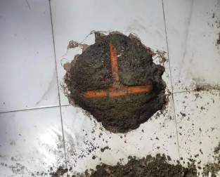 邕宁查漏水多少钱