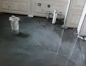 邕宁卫生间漏水维修公司为您专业分享下邕宁卫生间漏水检测的知识点