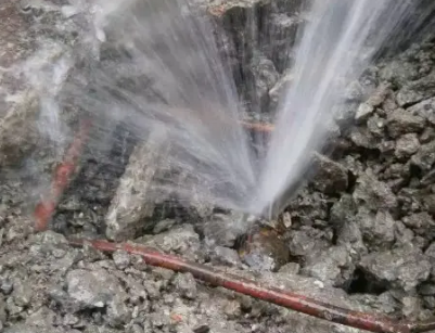 邕宁水管维修多少钱