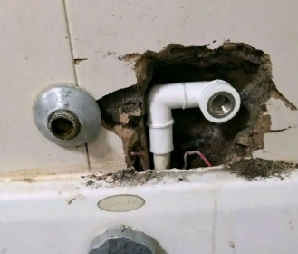 邕宁卫生间漏水检测多少钱