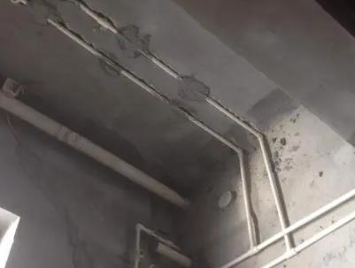 邕宁卫生间漏水维修技术的依据是什么