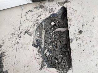 邕宁卫生间漏水检测哪家好