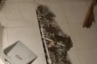 邕宁卫生间漏水检测电话